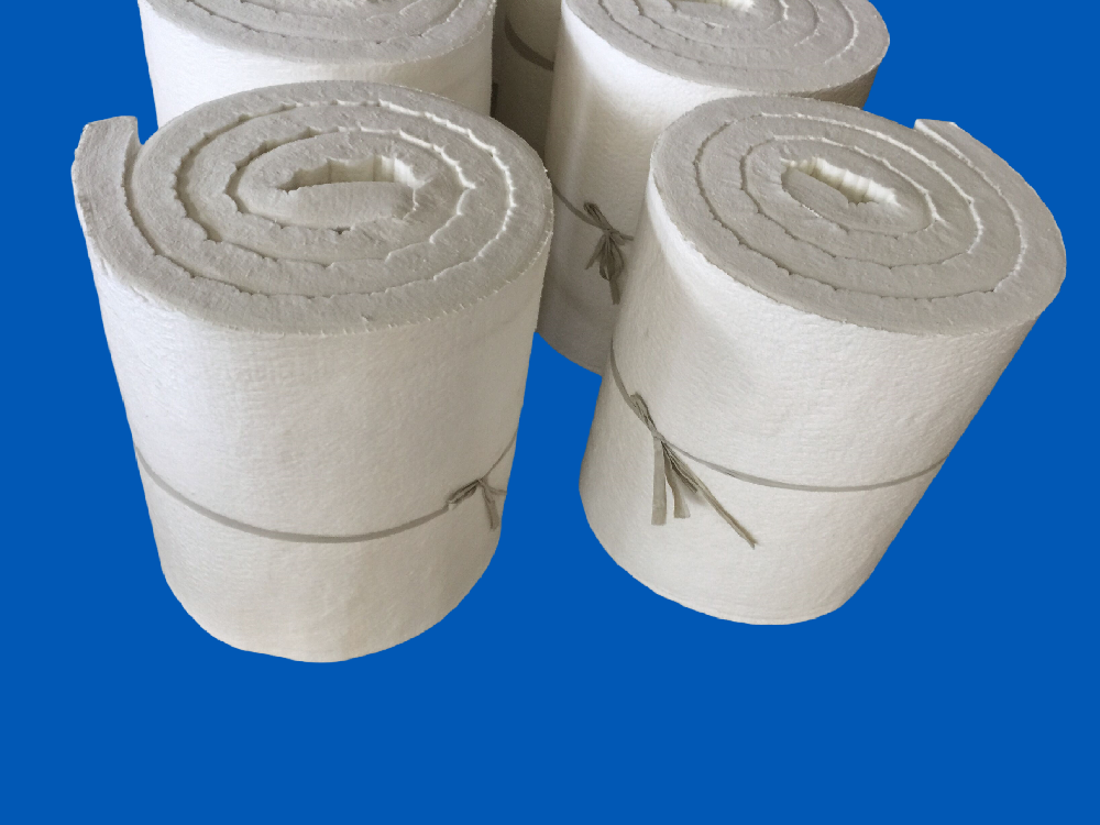 樊城陶瓷纤维毯