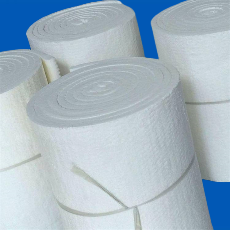 樊城陶瓷纤维毡