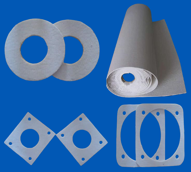 樊城陶瓷纤维纸